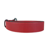 Gucci Dionysus Red Leather Belt