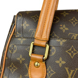 Louis Vuitton Vintage Monogram Beverly GM Handbag