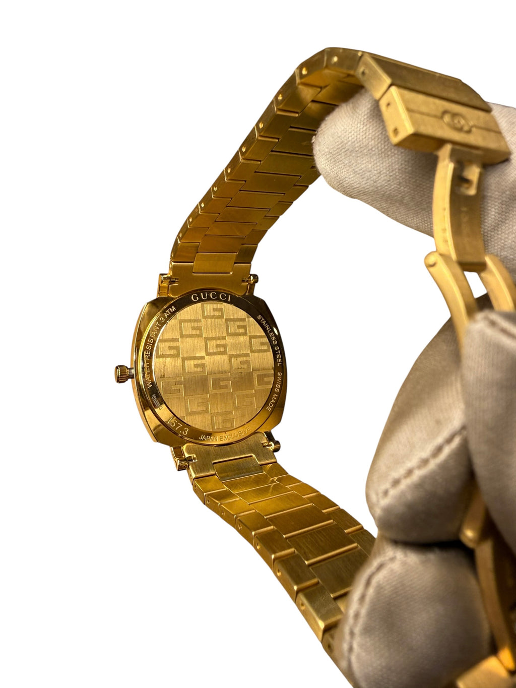 Gucci 157.3 Grip "Japan Exclusive"