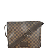 Louis Vuitton Damier Ebene Messenger Shoulder Bag