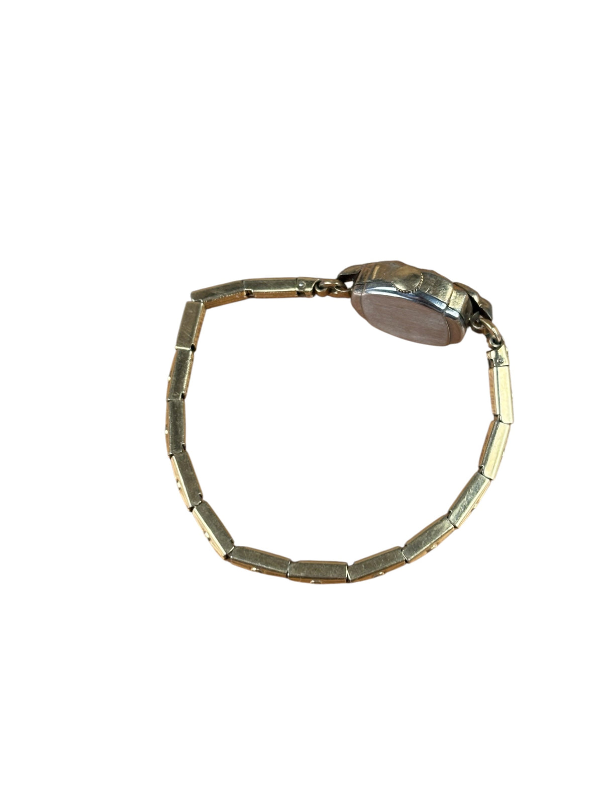 Nastrix 17 Jewels Vintage Watch