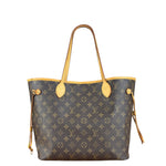 Louis Vuitton Monogram Neverfull MM
