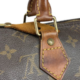 Louis Vuitton Monogram Speedy 25