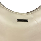 Gucci Sylvie Vintage Hobo Bag