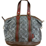 Louis Vuitton Limited Edition Monogram Aviator 2Way Handbag