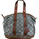 Louis Vuitton Limited Edition Monogram Aviator 2Way Handbag