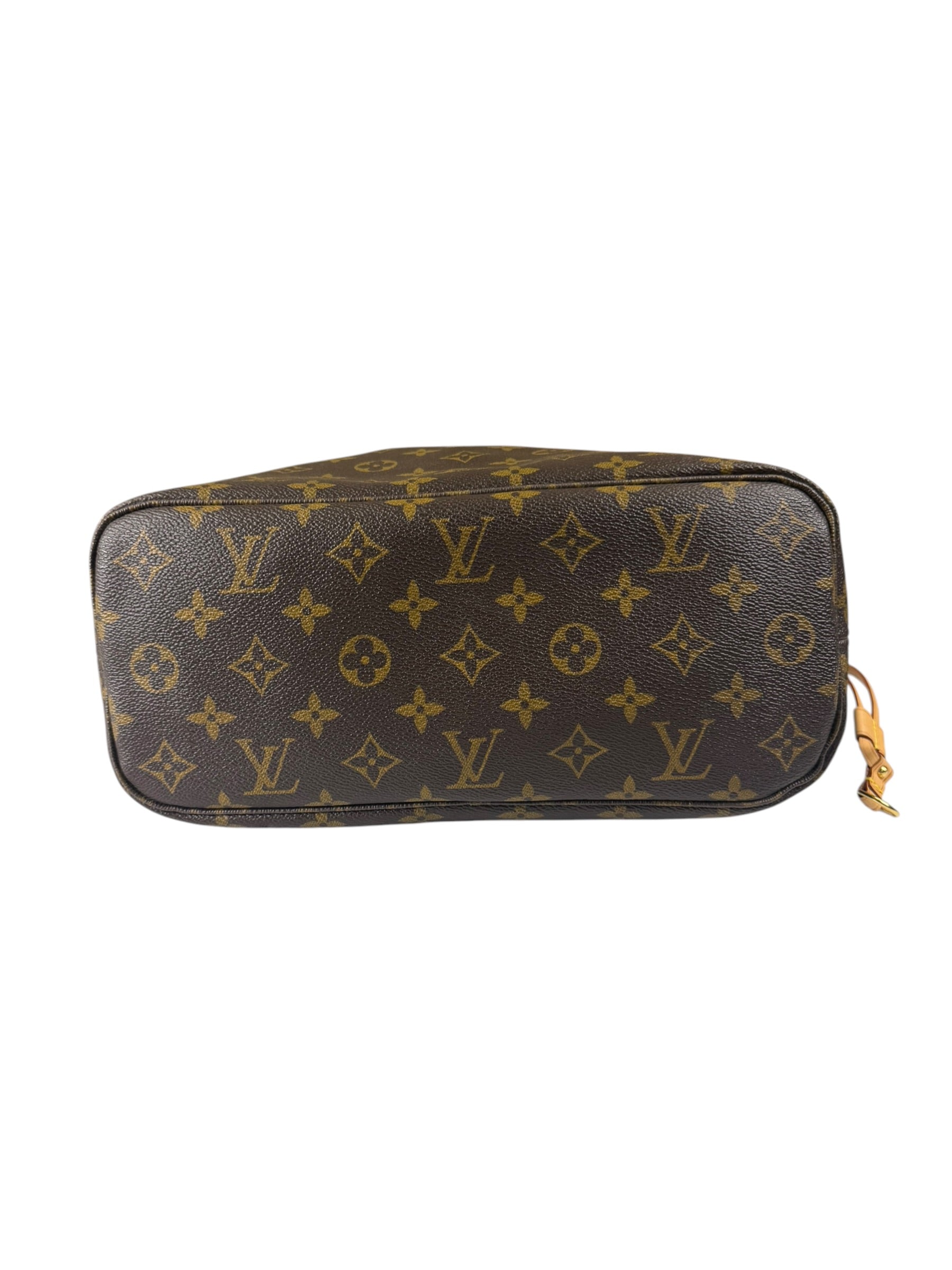 Louis Vuitton Monogram Neverfull MM