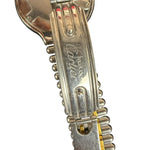 Cartier Must De 21 Two Tone