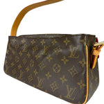 Louis Vuitton Monogram Viva-Cite Shoulder Bag MM