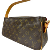 Louis Vuitton Monogram Viva-Cite Shoulder Bag MM