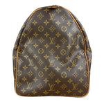 Louis Vuitton Monogram Keepall 60