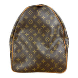 Louis Vuitton Monogram Keepall 60