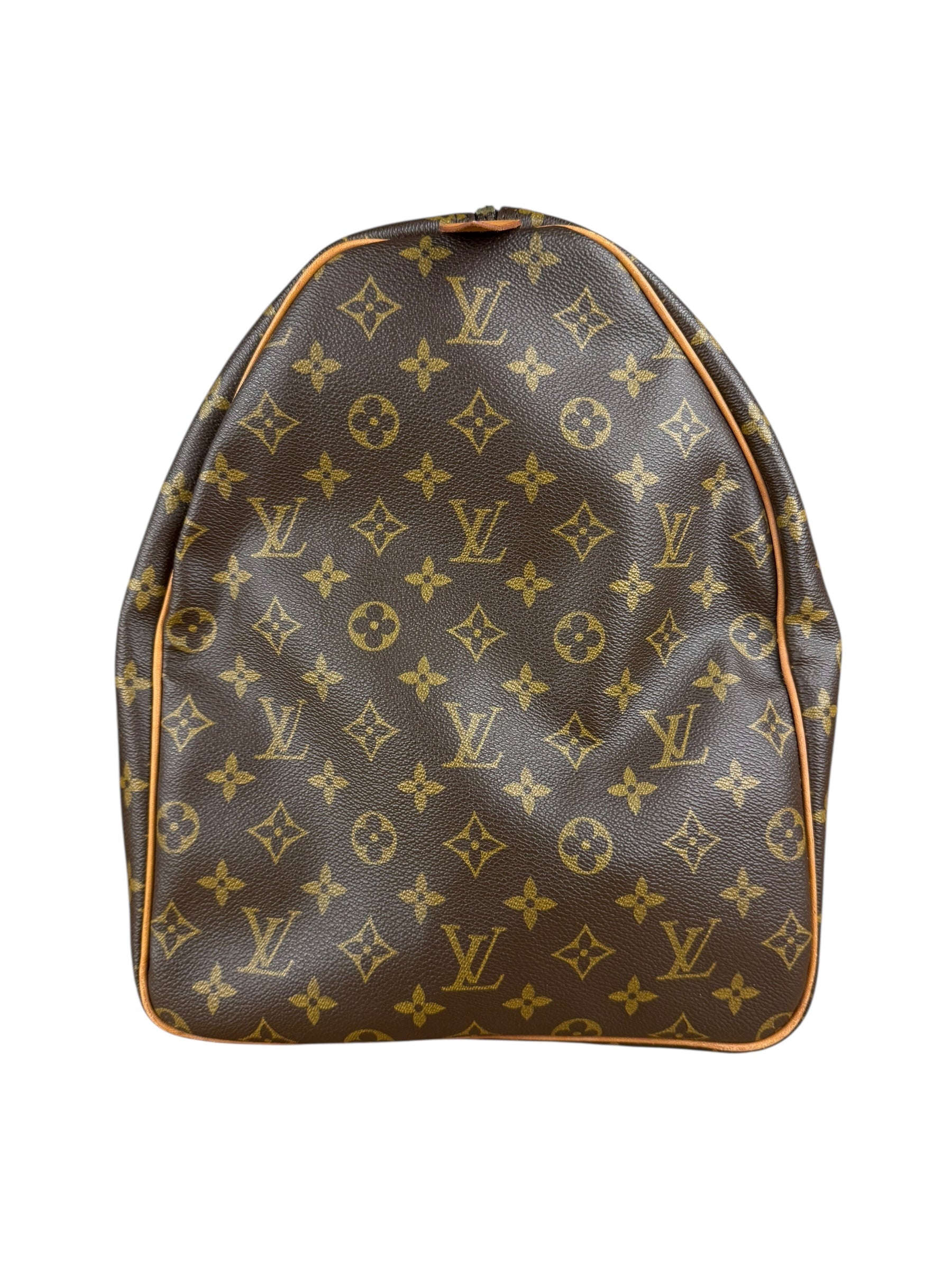 Louis Vuitton Monogram Keepall 60