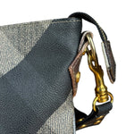 Vivienne Westwood Vintage Plaid Crossbody