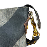 Vivienne Westwood Vintage Plaid Crossbody