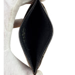 Louis Vuitton Monogram Card Holder