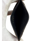 Louis Vuitton Monogram Card Holder