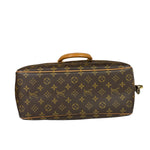 Louis Vuitton Monogram Deauville Handbag
