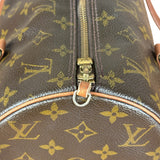 Louis Vuitton Vintage Monogram Papillon 30 Handbag
