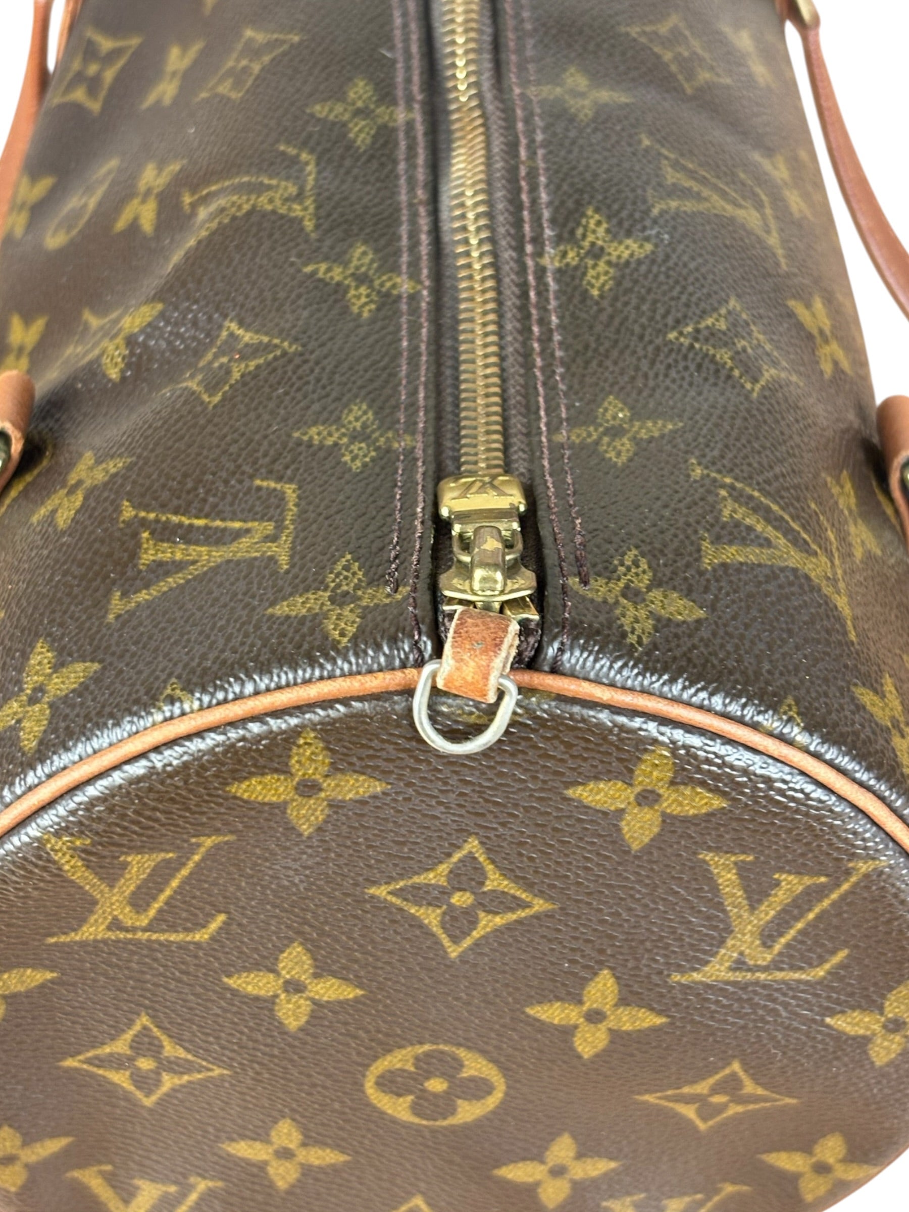 Louis Vuitton Vintage Monogram Papillon 30 Handbag