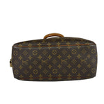 Louis Vuitton Monogram Deauville Handbag