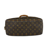 Louis Vuitton Monogram Deauville Handbag