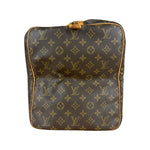 Louis Vuitton Monogram Travel Sac 55