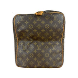 Louis Vuitton Monogram Travel Sac 55