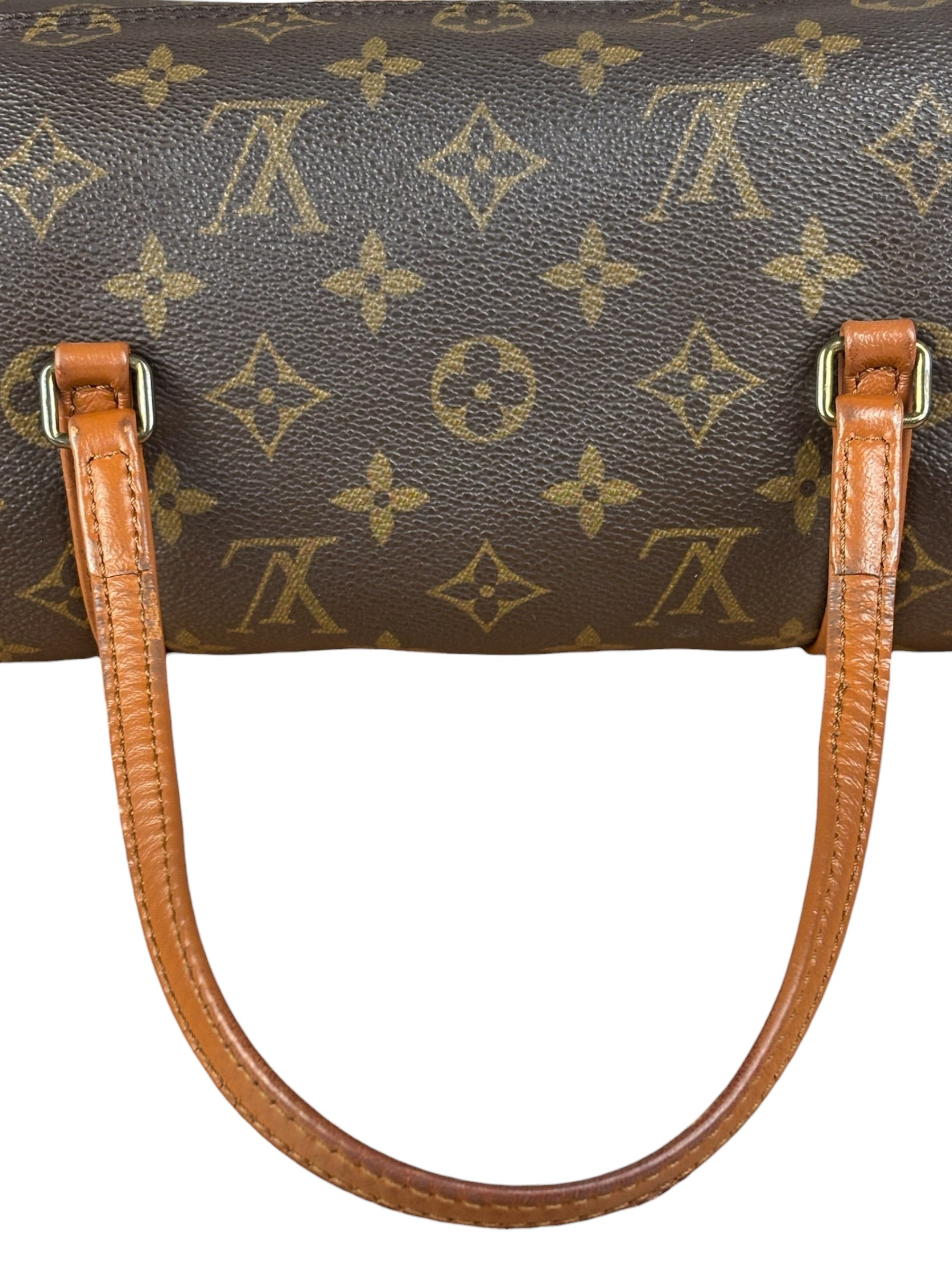 Louis Vuitton Vintage Monogram Papillon