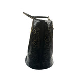 Chanel Perforated No. 5 Punching Tote 2005