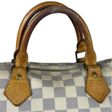 Louis Vuitton Damier Azur Speedy 30