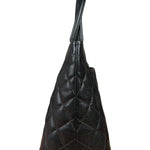 Chanel Caviar Medallion Tote 2002