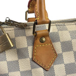 Louis Vuitton Damier Azur Speedy 25
