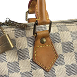 Louis Vuitton Damier Azur Speedy 25