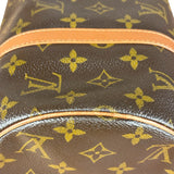 Louis Vuitton Vintage Monogram Papillon 30 Handbag