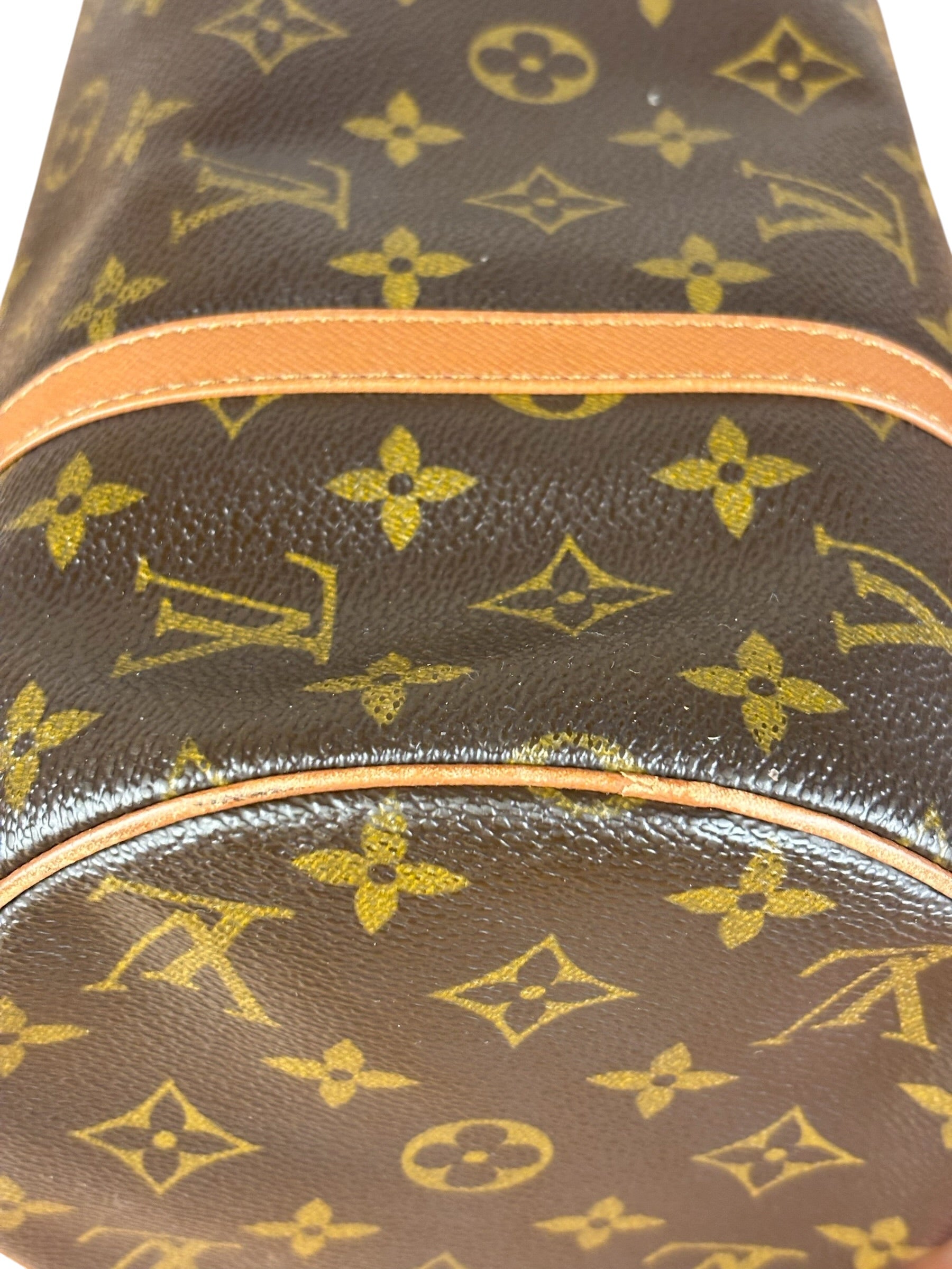 Louis Vuitton Vintage Monogram Papillon 30 Handbag