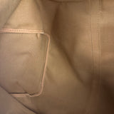 Louis Vuitton Monogram Keepall 55