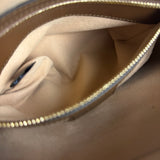 Gucci GG Supreme Horsebit Crossbody