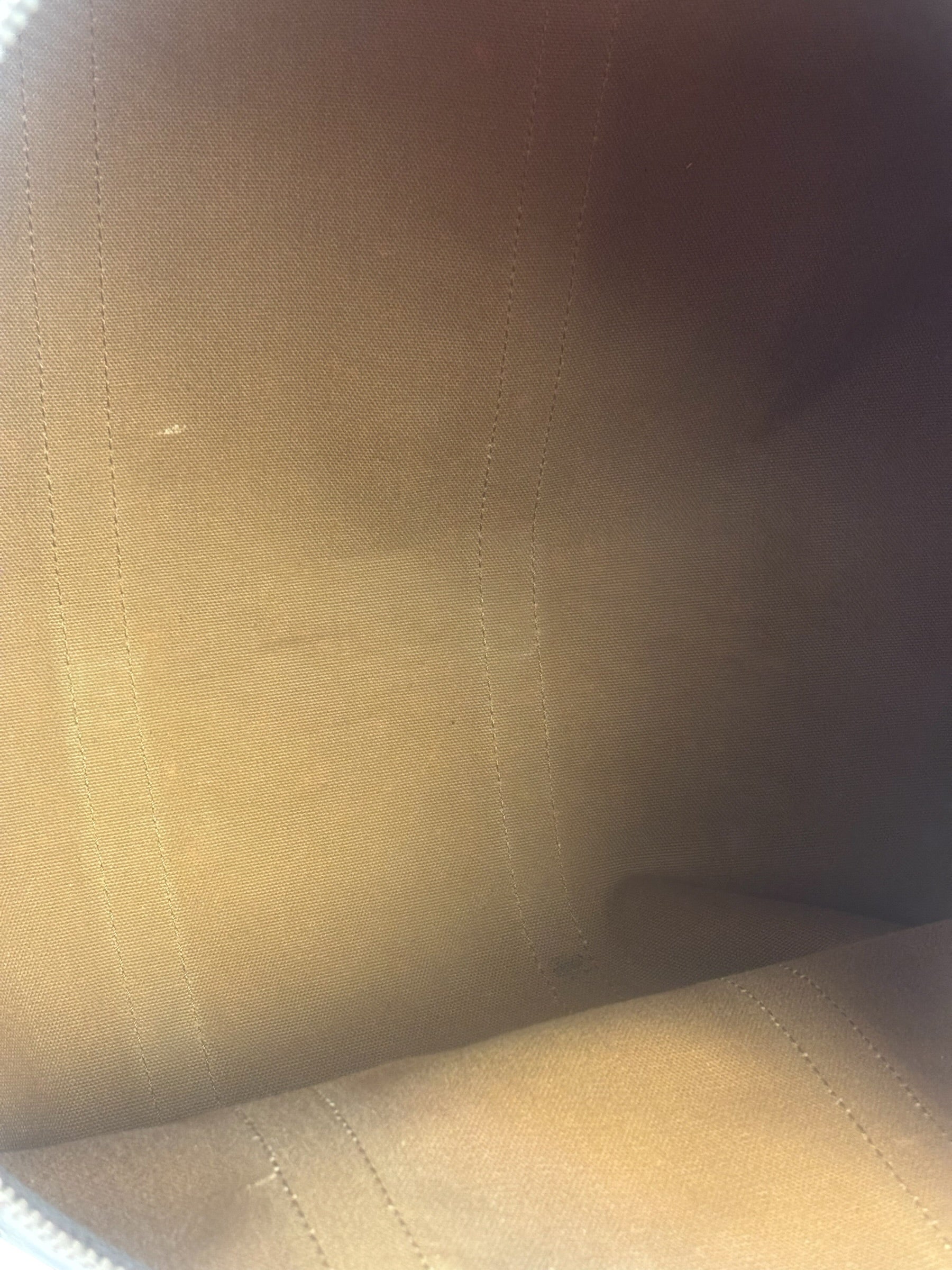 Louis Vuitton Monogram Keepall 55