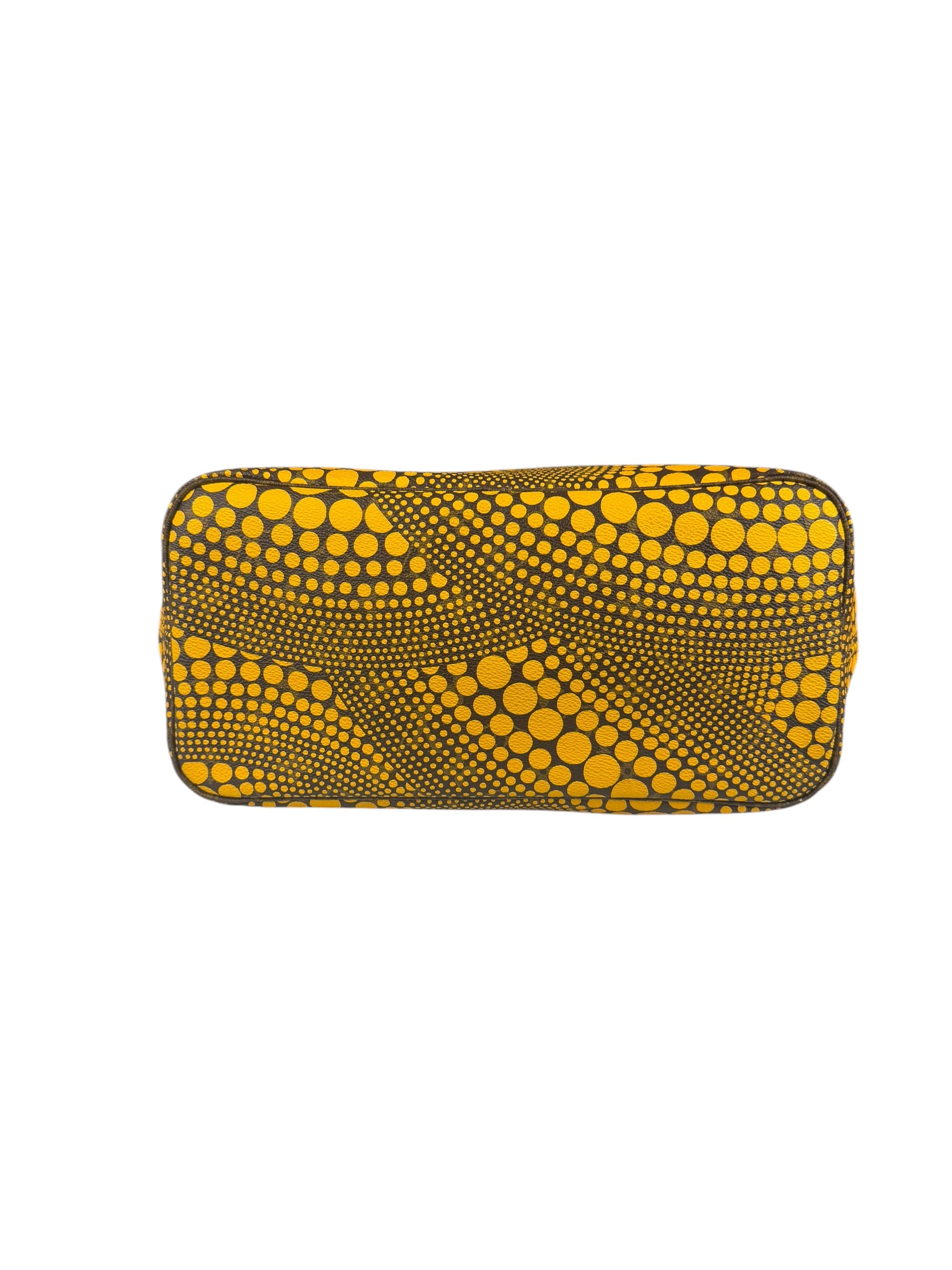 Louis Vuitton x Yayoi Kusama Infinity Dots Neverfull MM