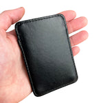 Christian Dior CD Quilted Compact Mirror w/ Holder