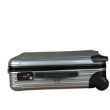 Rimowa Salsa Gray Business Trolley 2 Wheels Carry Case Suitcase