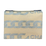 Chanel Vintage Sport Line/Mademoiselle Flap Crossbody Bag 2002