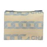 Chanel Vintage Sport Line/Mademoiselle Flap Crossbody Bag 2002