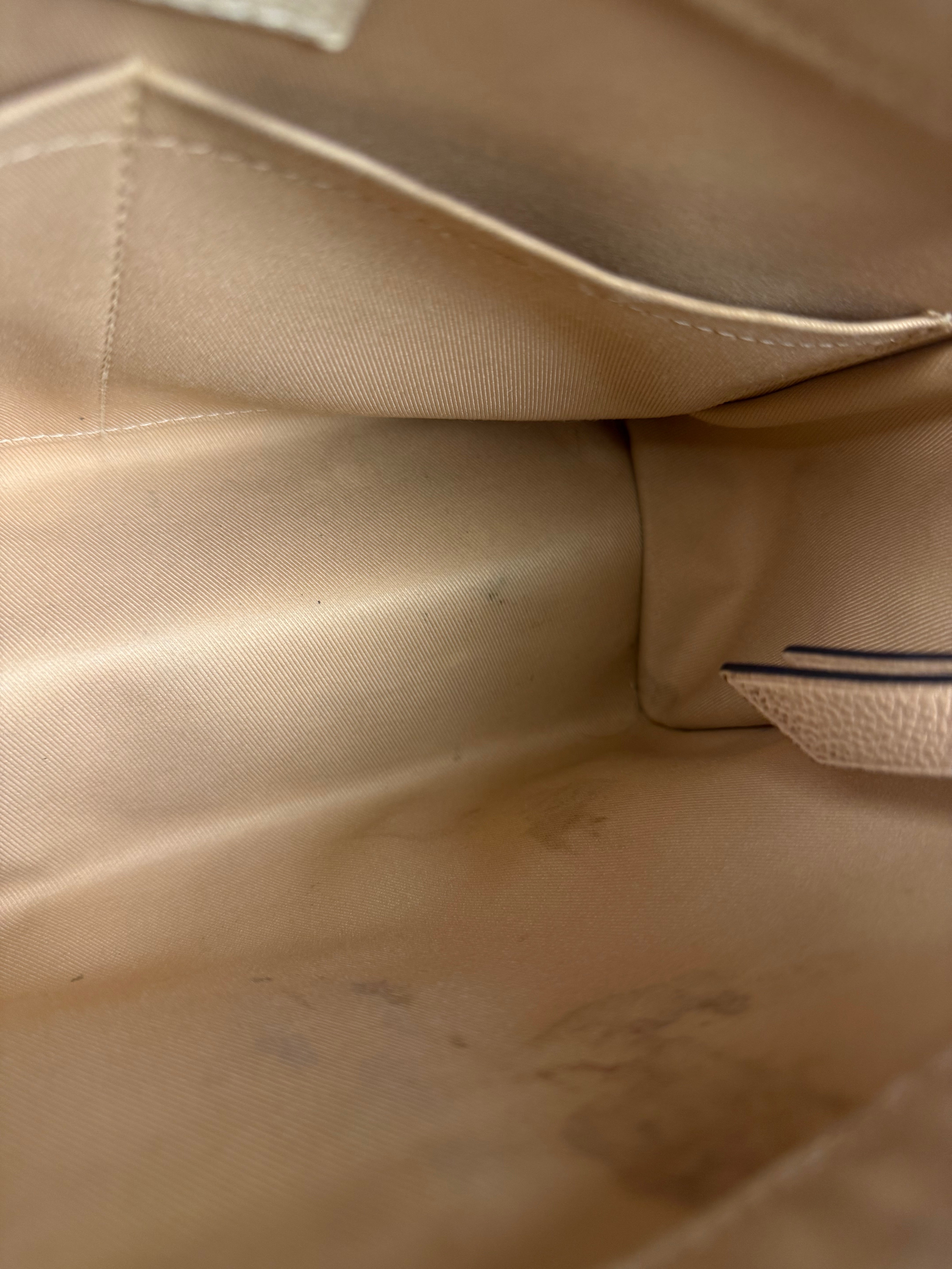 Louis Vuitton Monogram Empreinte Sully PM