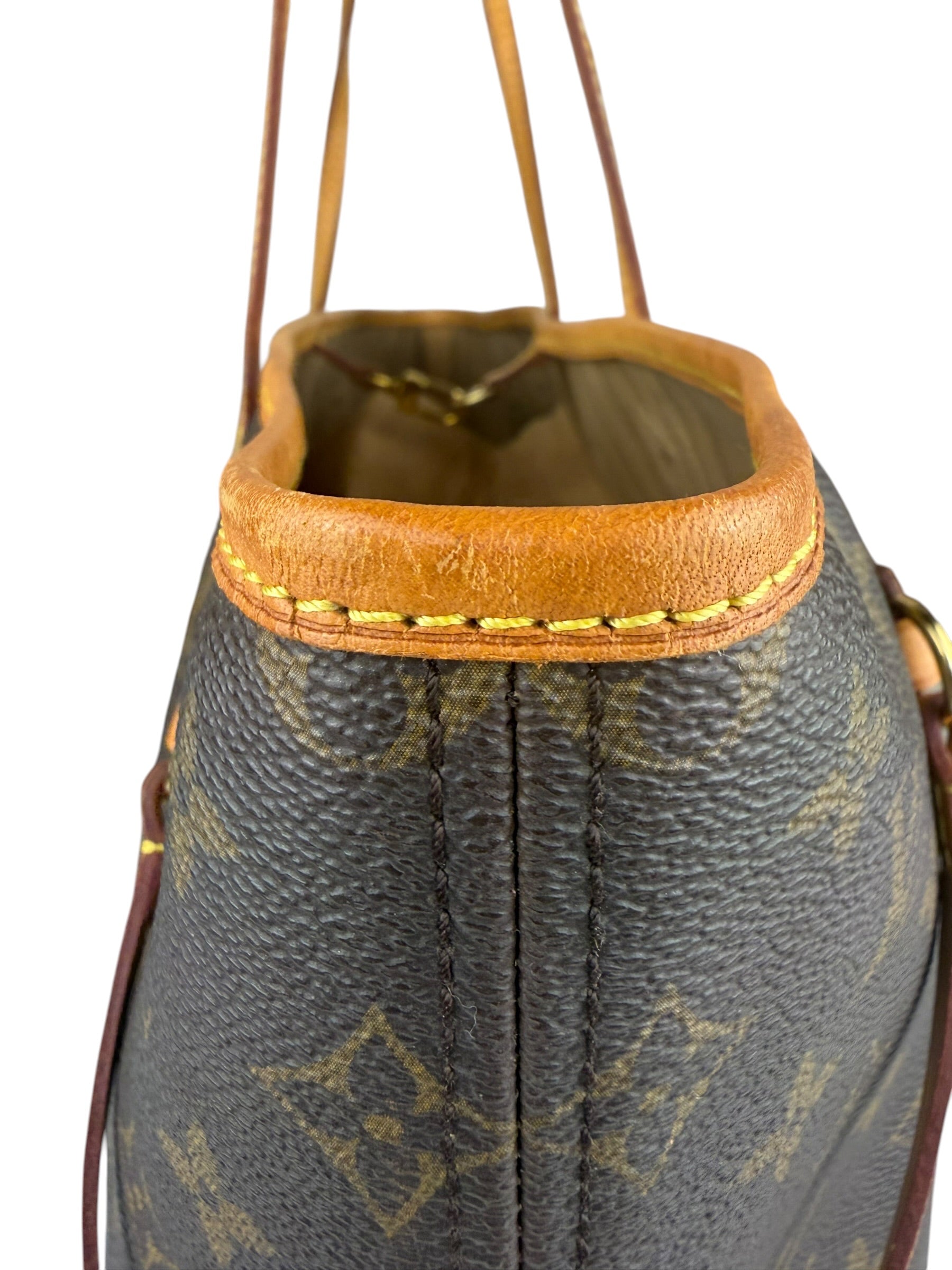 Louis Vuitton Monogram Neverfull GM