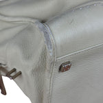 Loewe Vintage Beige Amazona 28 Handbag