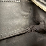 Balenciaga Black Neo Lift Waist Bag
