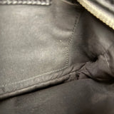 Balenciaga Black Neo Lift Waist Bag