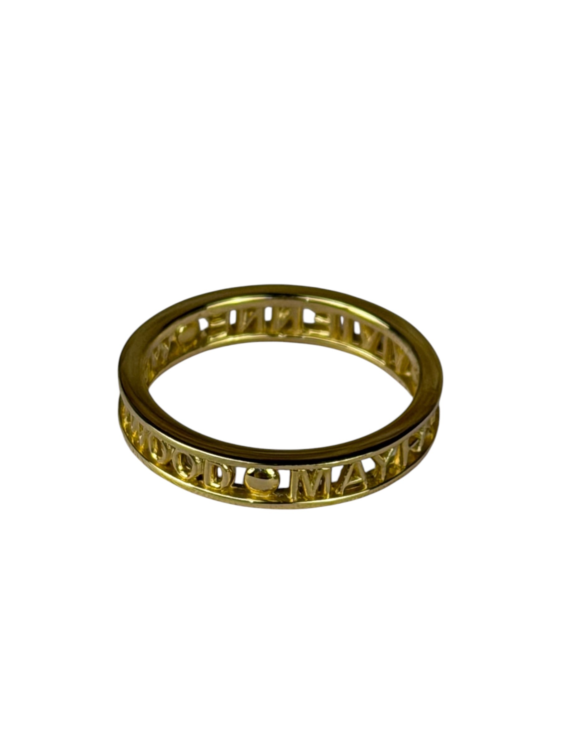 Vivienne  Westwood Westminster Ring